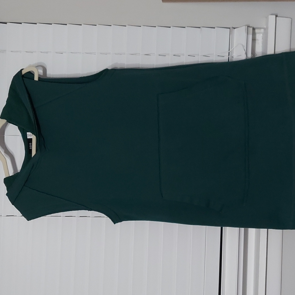 BDG mid length hoodie for womens